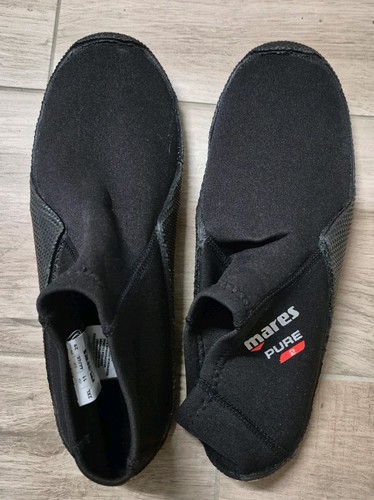 Mares neopren füsslinge - mares,