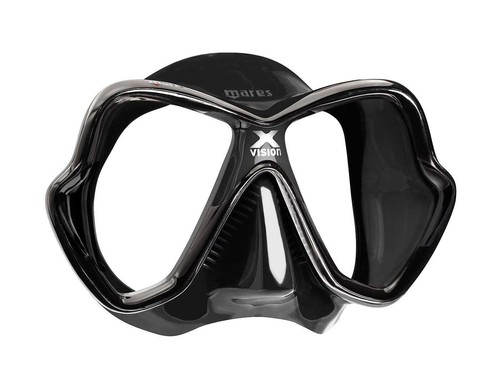 Mares vision tauchmaske - x-vision, /
