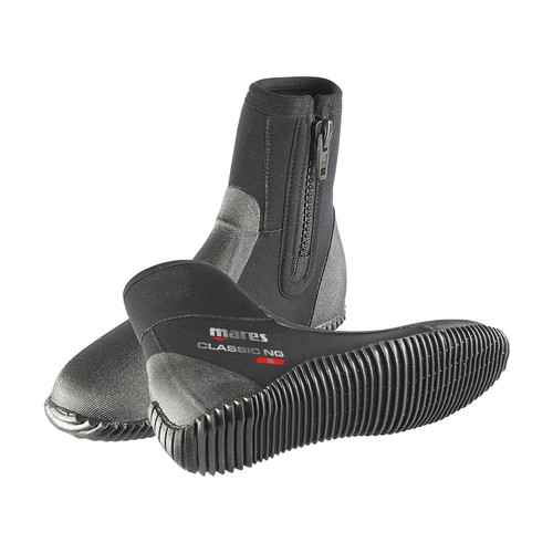 Mares classic mm taucher - classic, ng