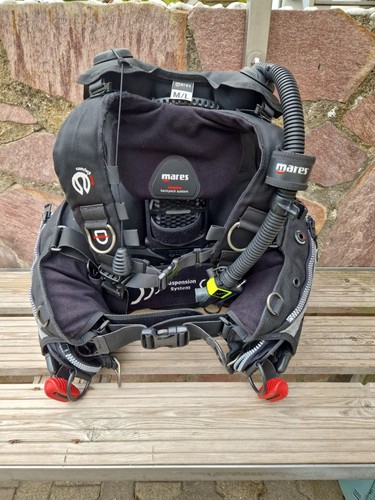 Mares hybrid mrs jacket ml - mrs,