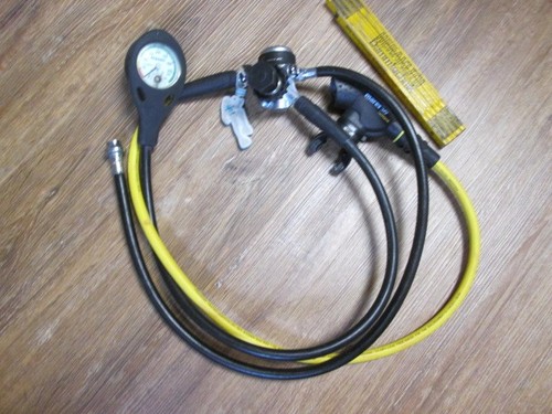 Mares stufe oktupus - 1, mv