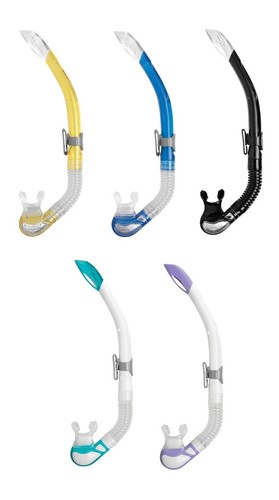 Mares bay schnorchel mit - schnorchel,