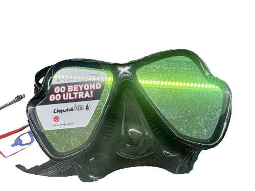 Maske xversion mares - maske,
