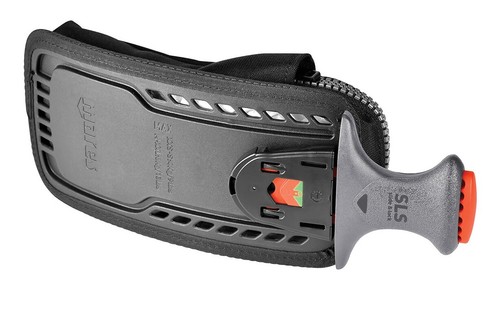 Mares sls bleitasche - mares,