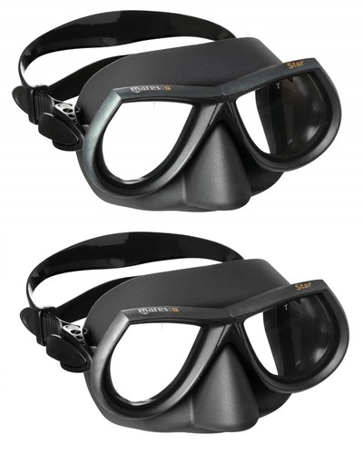 Mares star tauchmaske - mares,