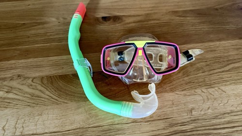Mares cyber schnorchel ohne - mares,