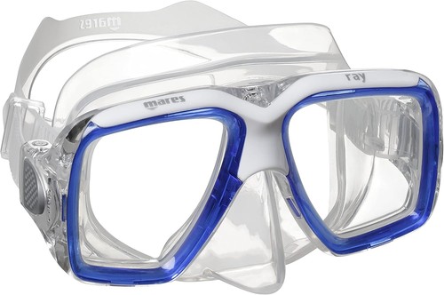 Mares ray taucherbrille - ray, –