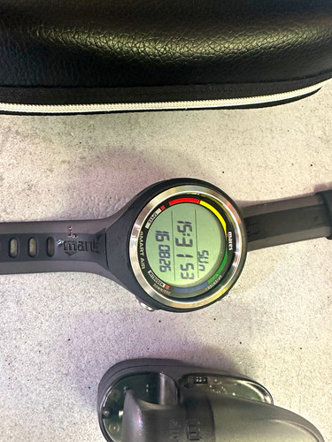 Mares smart air - smart,