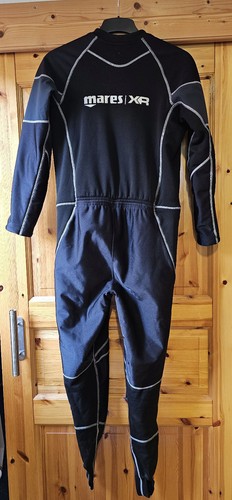 Mares comfort mid base - mid,