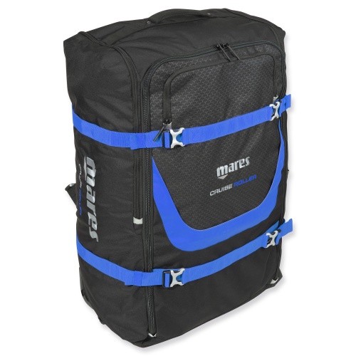 Mares cruise roller blue - mares,