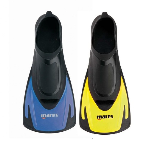 Mares hermes schwimmflossen - mares,