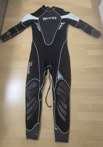 Mares reef taucher - mares, taucher-nassanzug