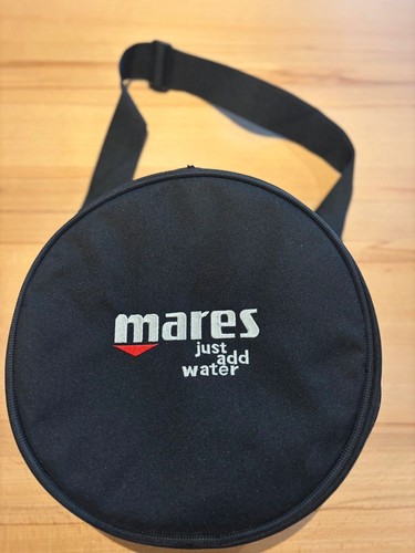 Mares mr42 abyss atemregler - mares,