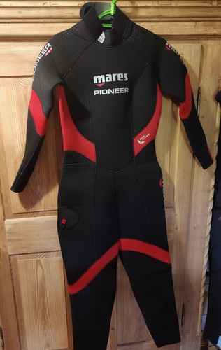 Mares damen größe - damen, 40