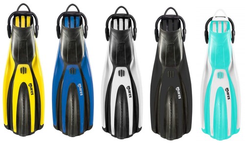 Mares avanti superchannel - avanti,