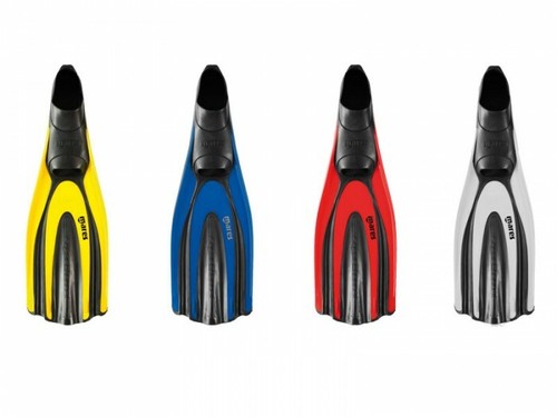Mares avanti superchannel - mares,