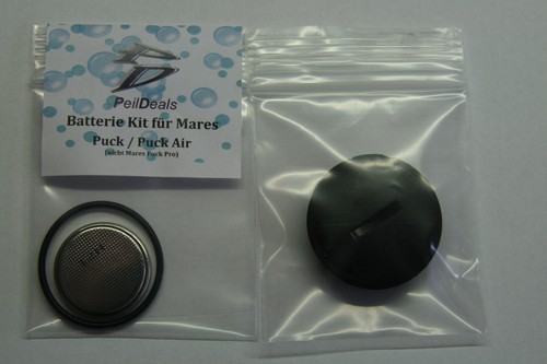 Batterie kit set für - für, mares