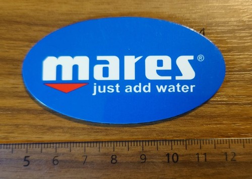 Tauchen mares magnet - tauchen,