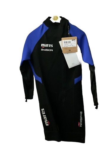 Mares 2nd skin shorty herren - skin,