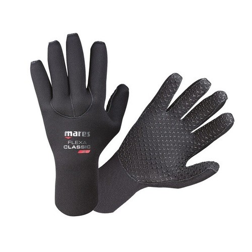 Mares flexa classic 3mm - mares, glove