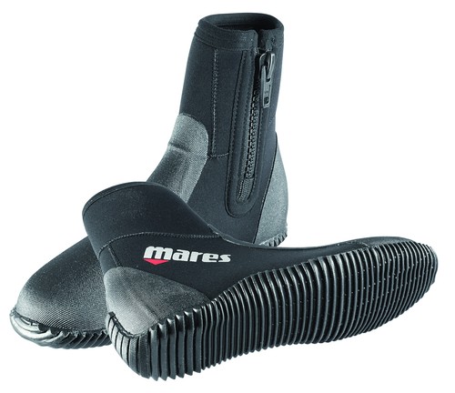 Mares classic dive - mares, boots