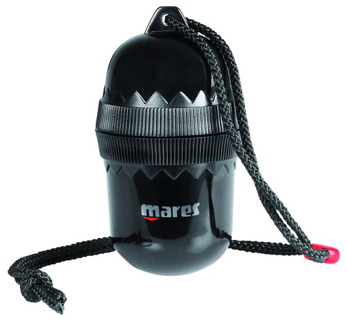 Mares taucherei personal dry - mares,
