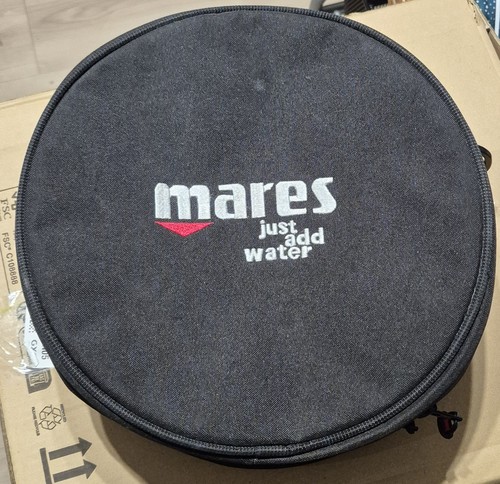 Mares cruise reg - mares,