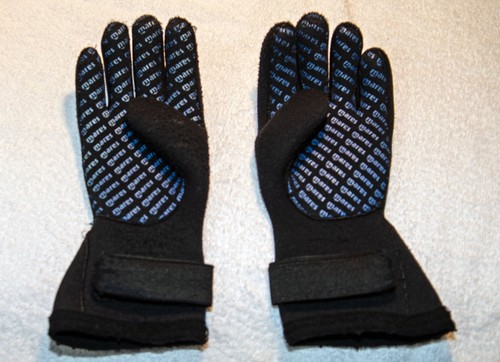 Handschuhe mares 5mm - handschuhe, mares,