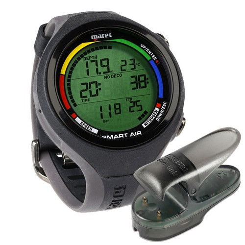 Mares smart air tauchcomputer - smart,