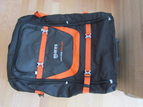 Mares cruise roller - mares,
