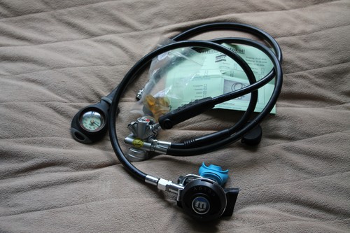 Mares v32 abyss atemregler - mares,