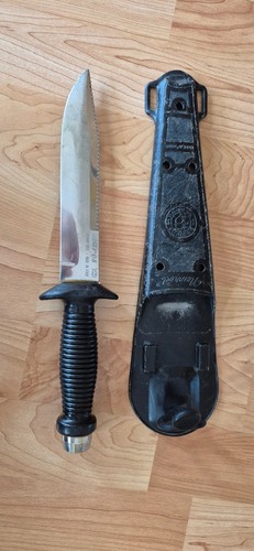 Tachermesser mares made - tachermesser, in