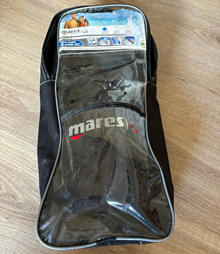 Mares aquazone - mares,