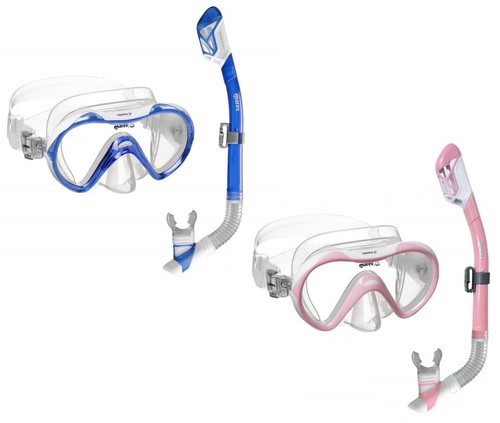 Mares vento dry - jr.,