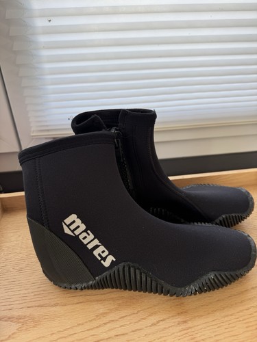 Mares tauchschuhe neopren - mares,