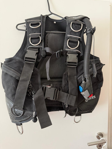 Mares vector 1000 tarierjacket - vector,