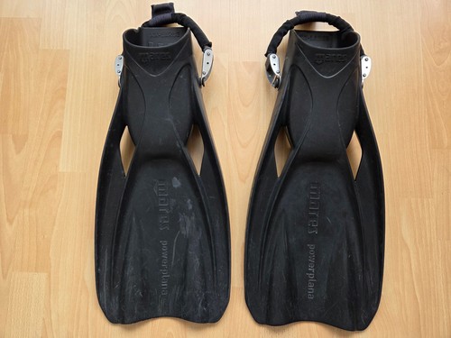 Tech flossen mares power - tech-flossen,