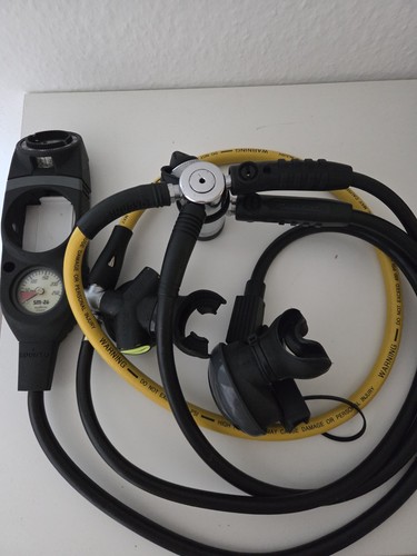 Mares atemreglerset - mares,
