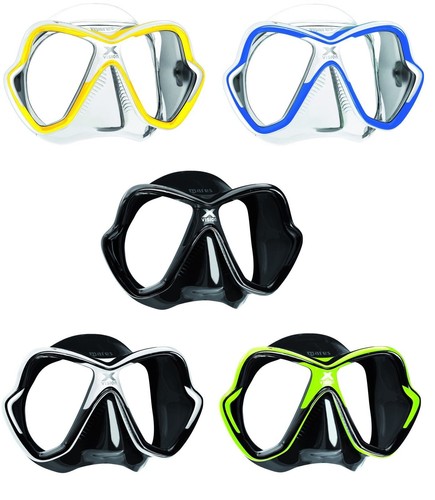 Mares vision silicon - ,