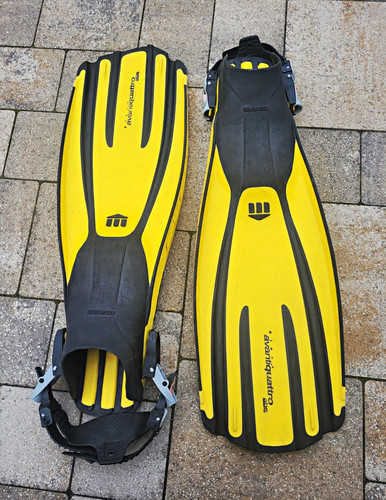 Mares avanti quattro plus - mares,