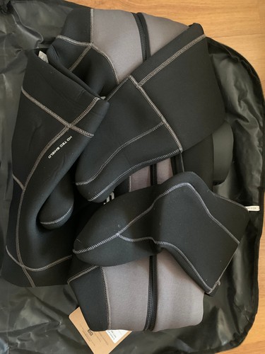 Mares xr3 trockentauchanzug - mares,