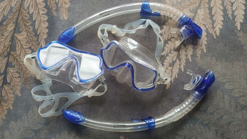 Mares taucherbrille mit - taucherbrille,