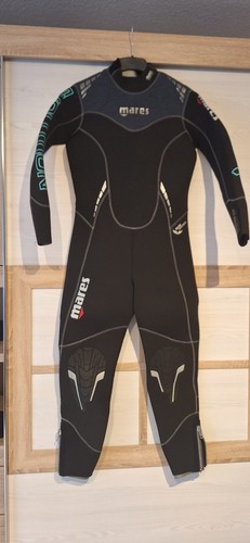 Mares she dives 7mm - mares,
