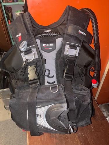 Jacket mares bolt - mares,