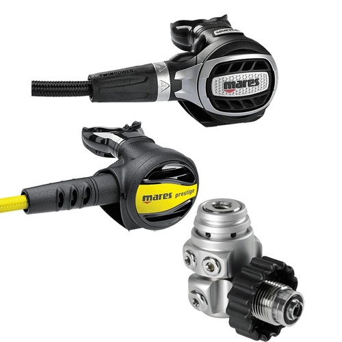 Mares 62x ultra - ultra, +