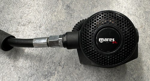 Zweite stufe mares xl - ,