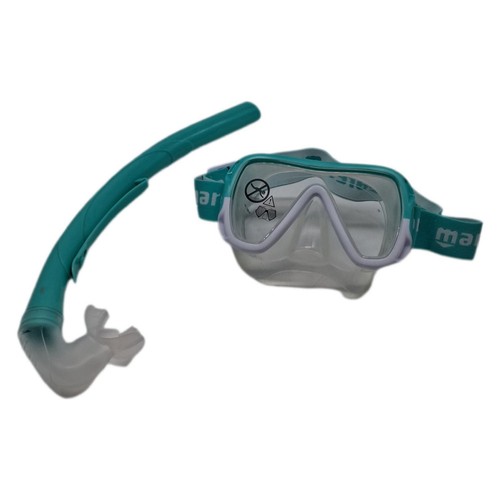 Mares combo keewee - mares, –
