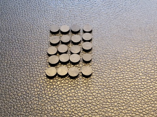 Mares stufe dichtung - 2.,