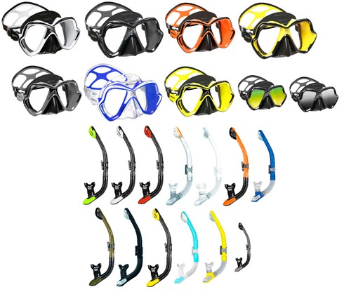 Mares vision ultra liquid - ultra,