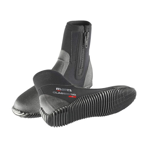 Duwt mares classic 5 - mares,